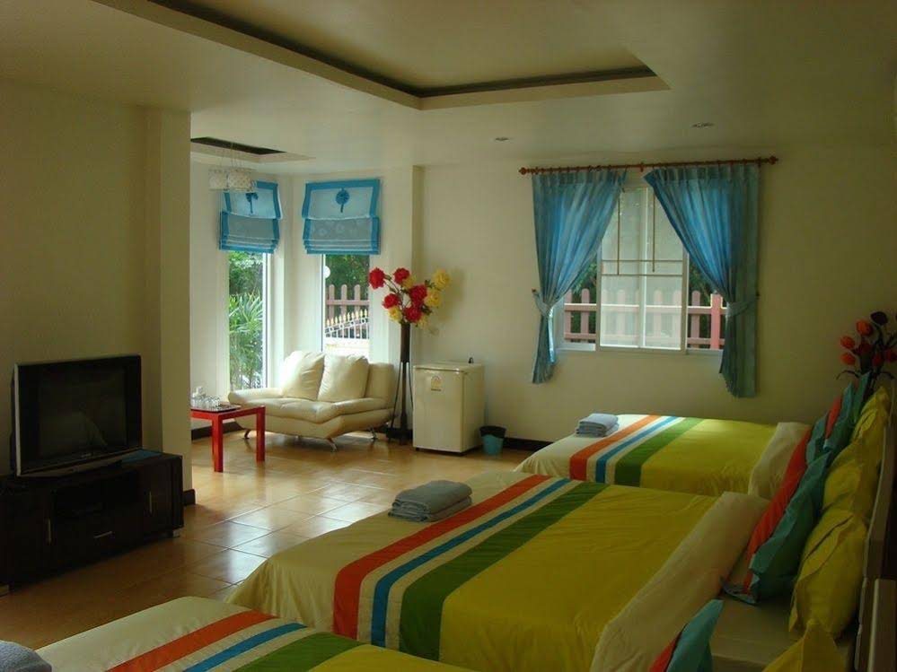 Seabeach Guest House