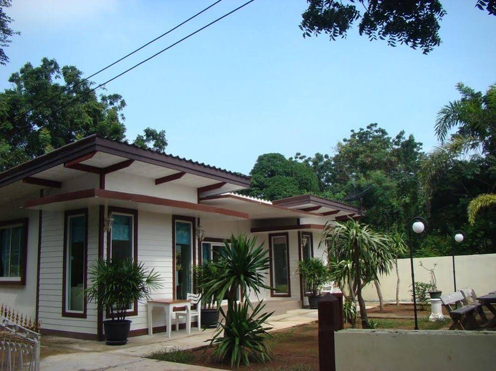 Seabeach Guest House