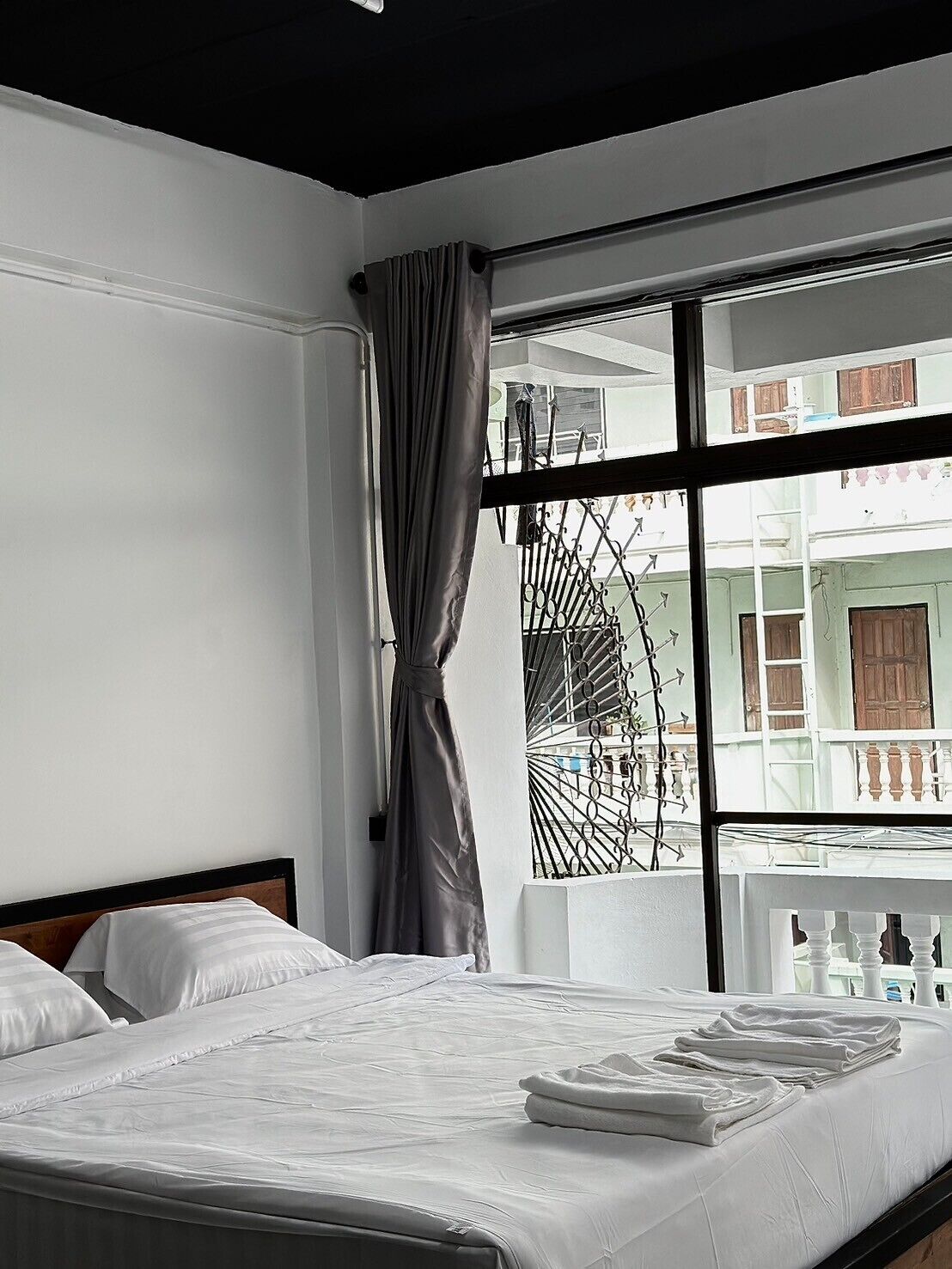 Sleep Owl Jomtien