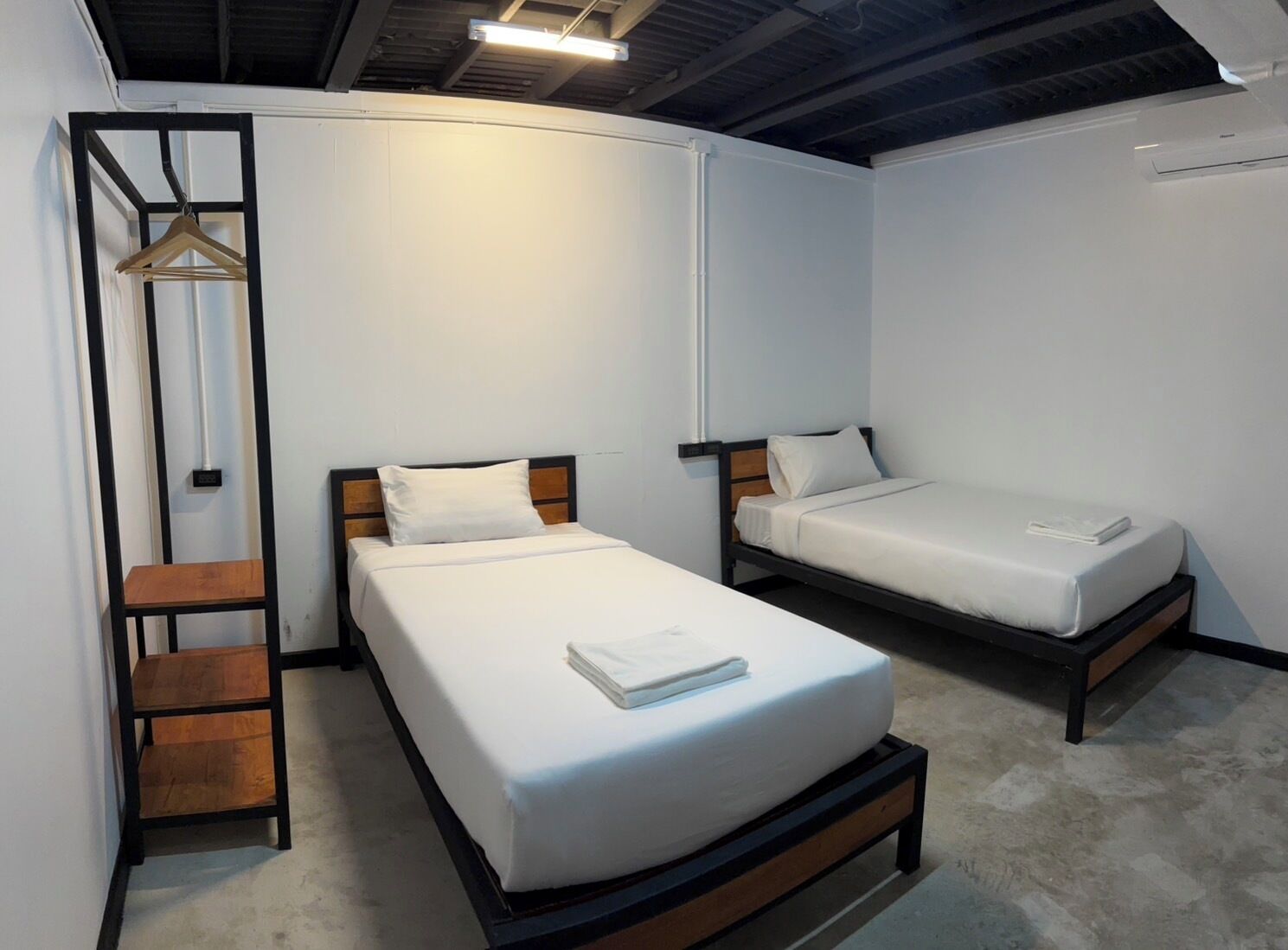 Sleep Owl Jomtien