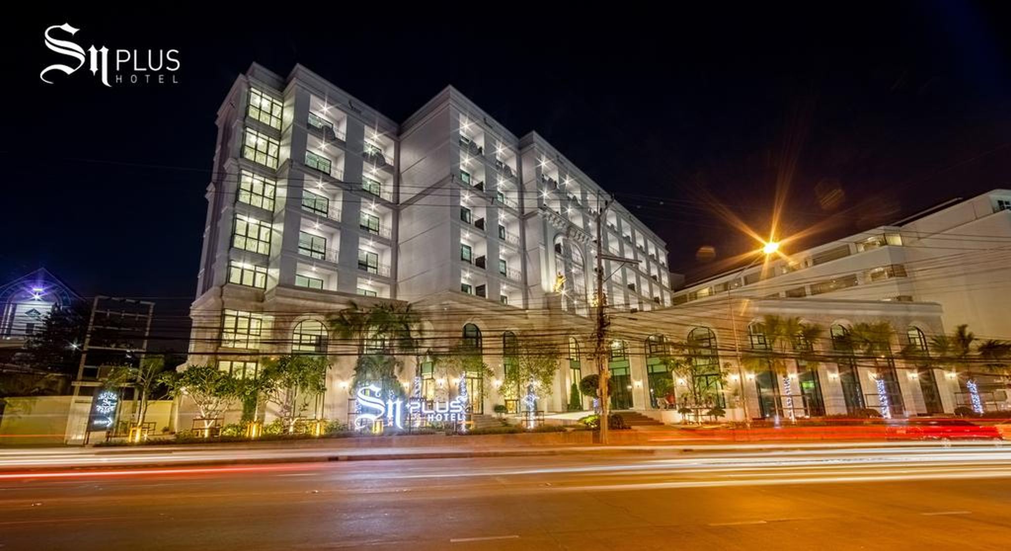 S N Plus Hotel