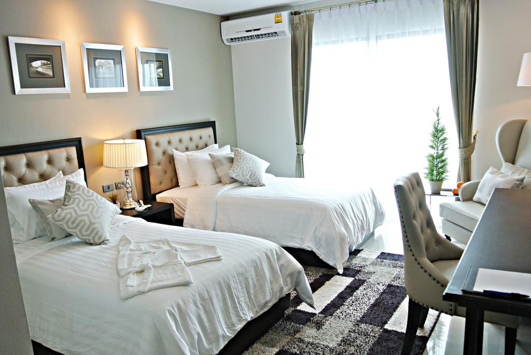 S N Plus Hotel