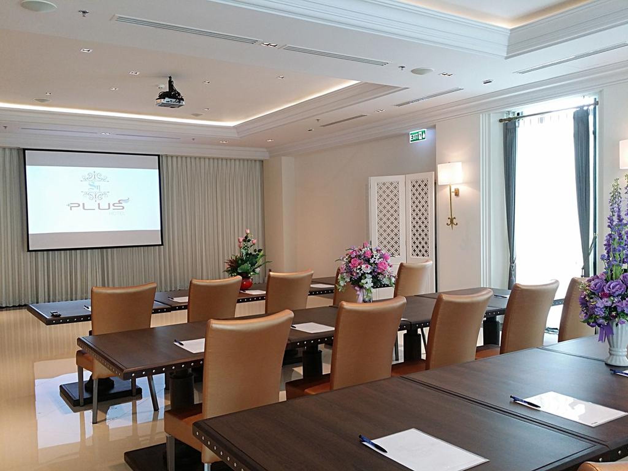 S N Plus Hotel