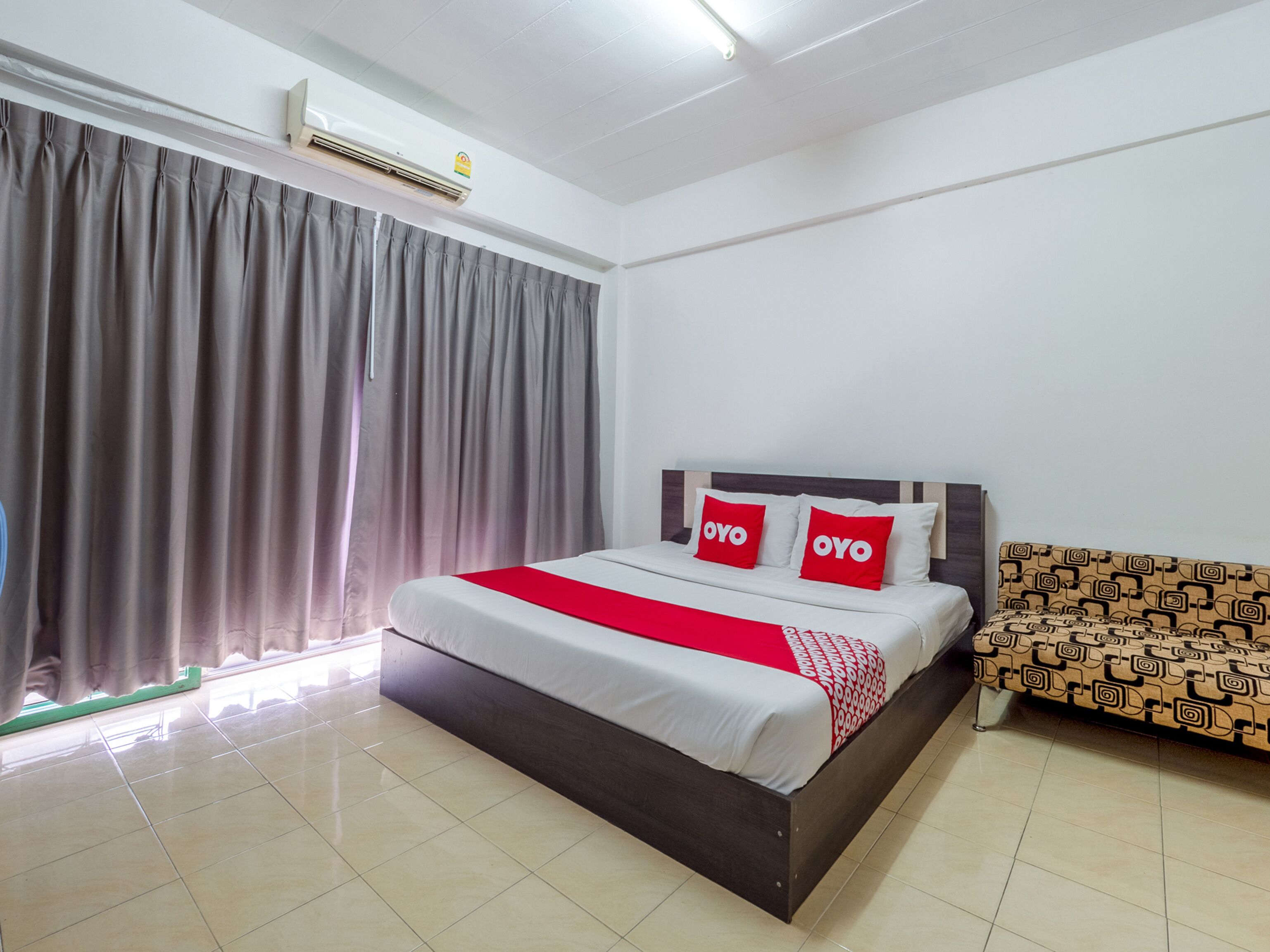 Spice Guest House By OYO Rooms