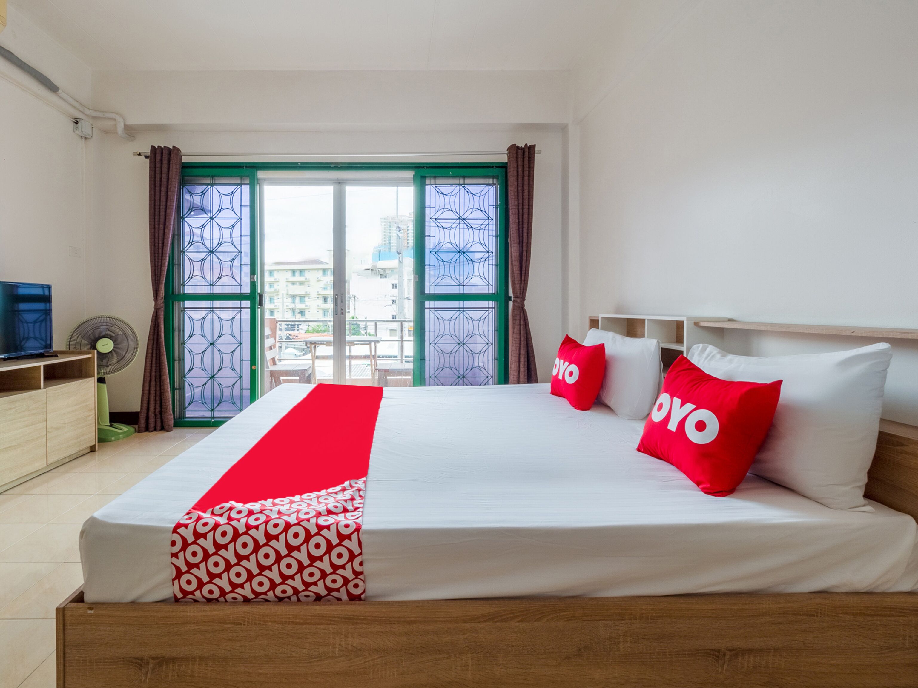 Spice Guest House By OYO Rooms