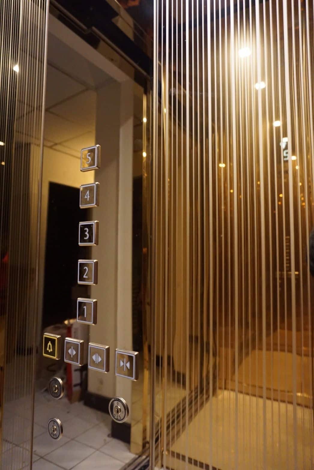 Sureena Hotel