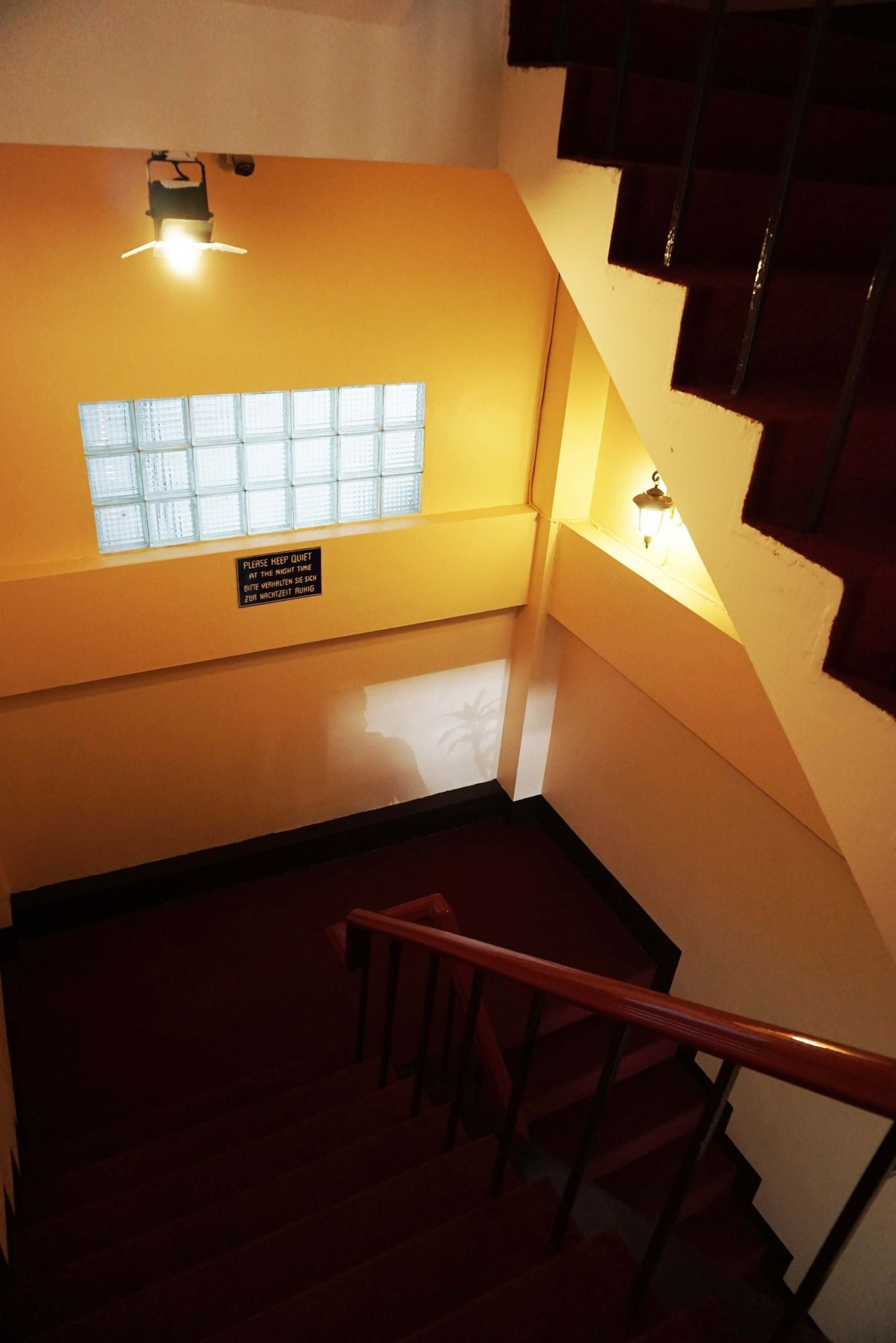 Sureena Hotel