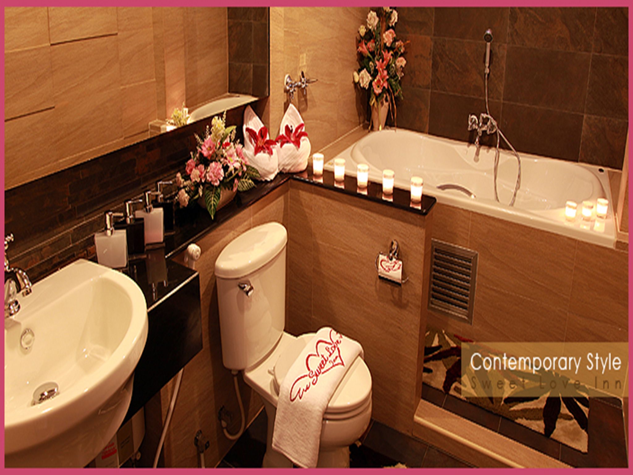 Sweet Sense Jomtien Resort