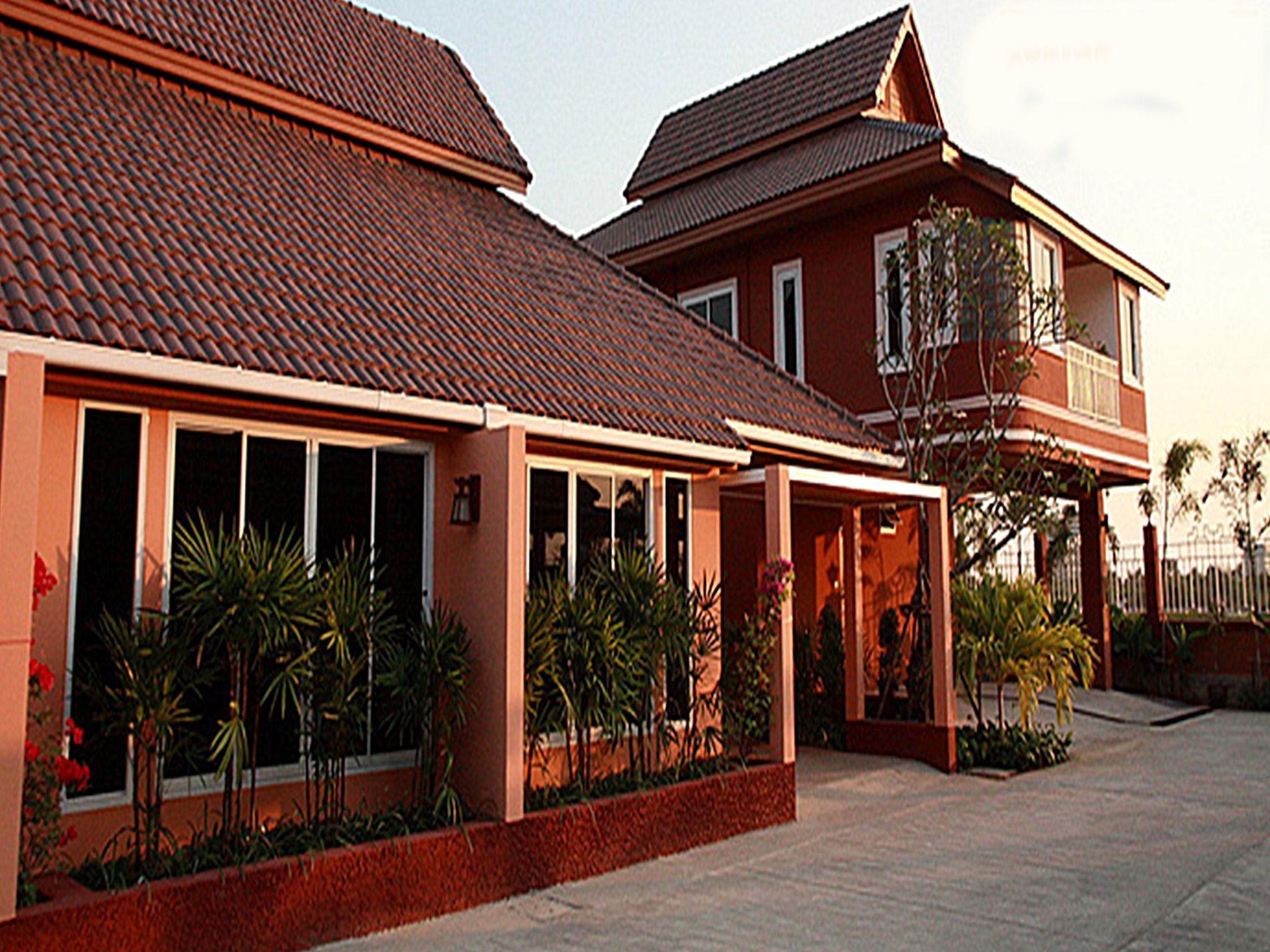 Sweet Sense Jomtien Resort