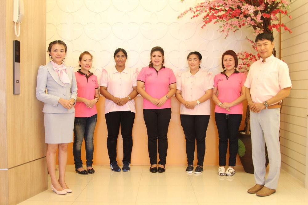 The Icon Place at Central Pattaya