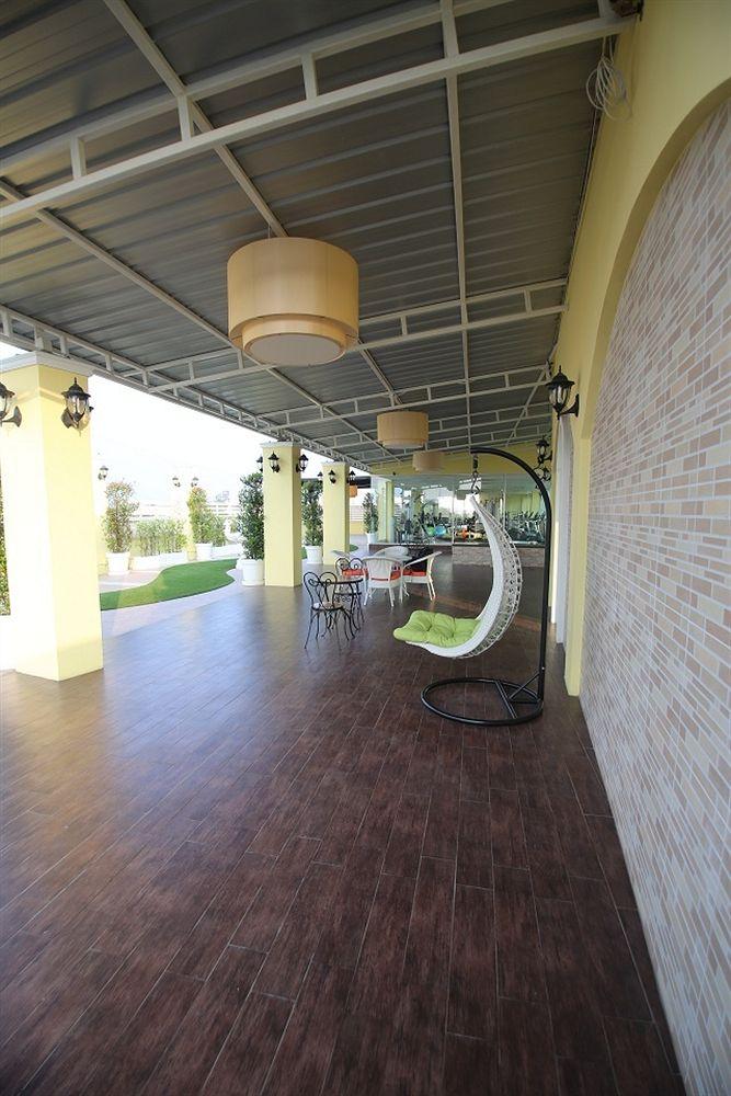 The Icon Place at Central Pattaya