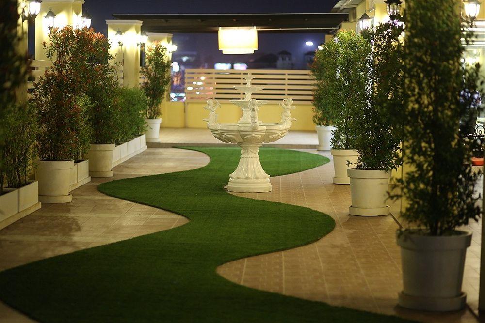 The Icon Place at Central Pattaya