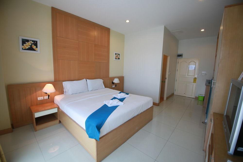 The Icon Place at Central Pattaya