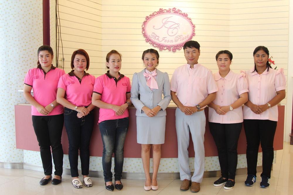 The Icon Place at Central Pattaya
