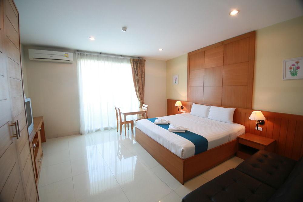 The Icon Place at Central Pattaya