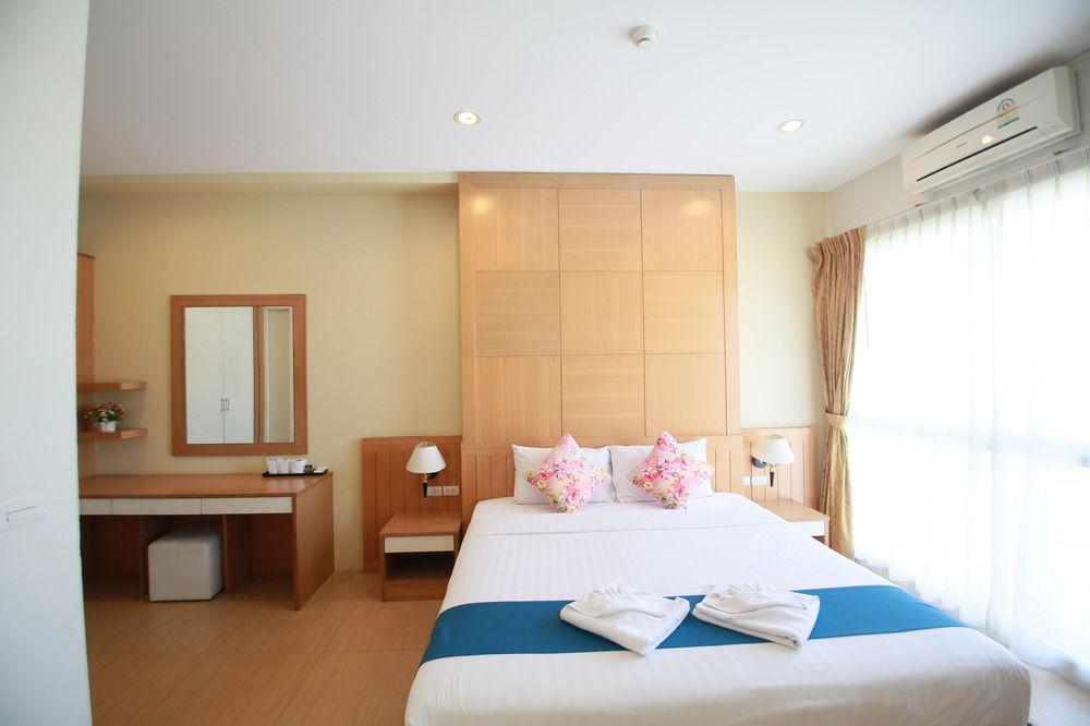 The Icon Place at Central Pattaya