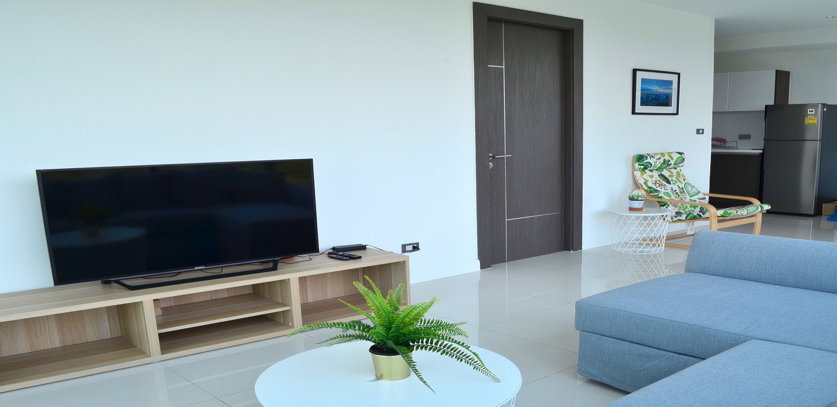 The Point Pratumnak by PSR The Point Pratumnak by PSR