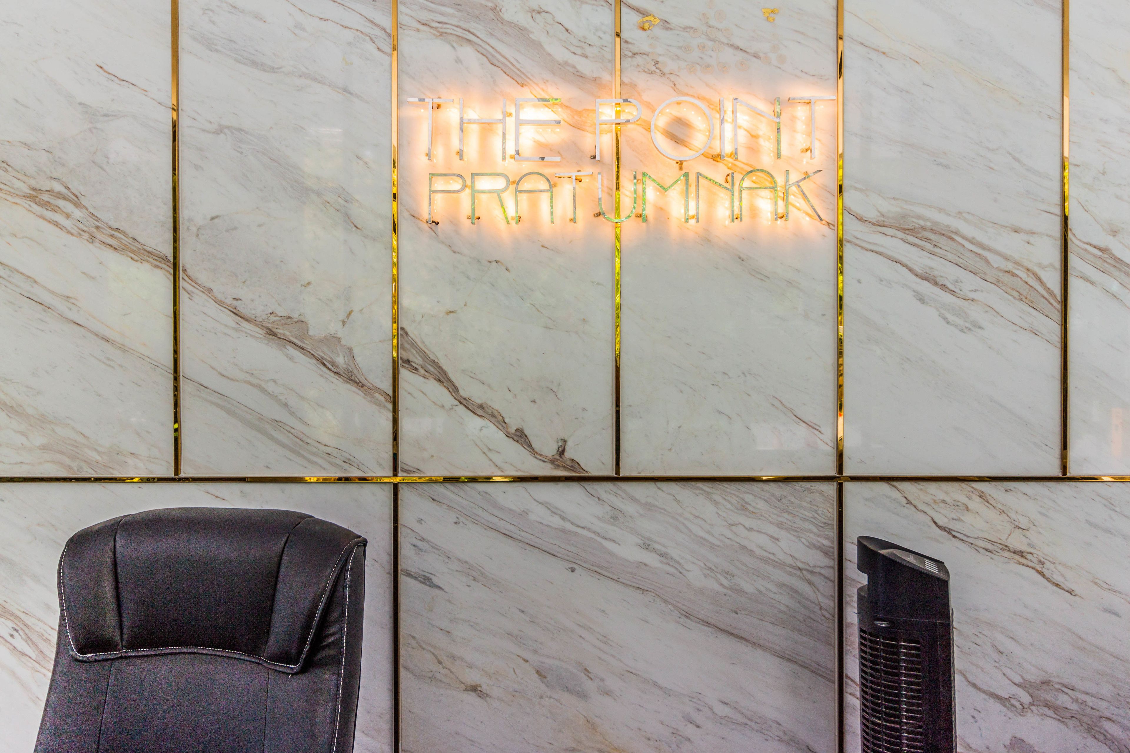 The Point Pratumnak by PSR The Point Pratumnak by PSR