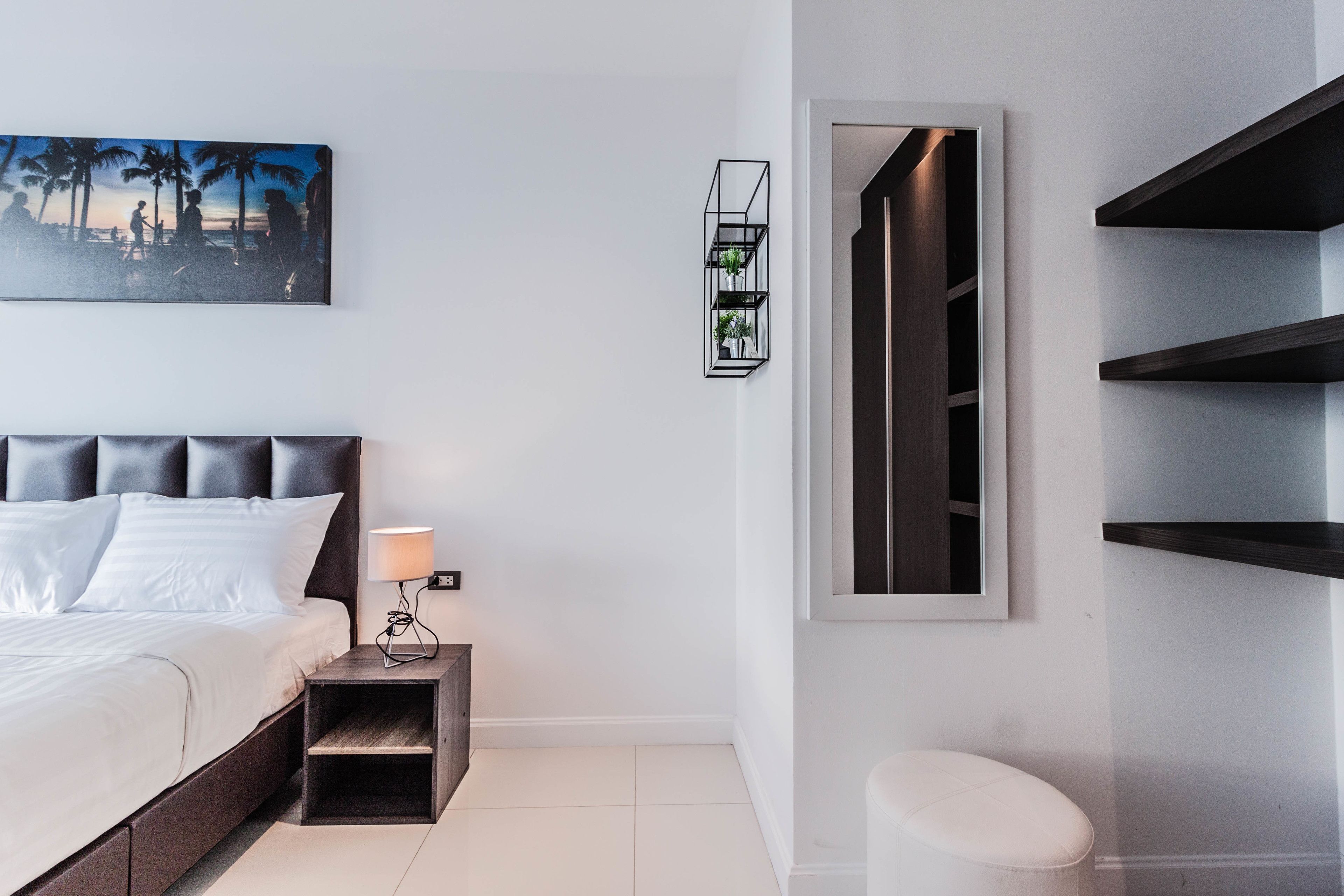 The Point Pratumnak by PSR The Point Pratumnak by PSR