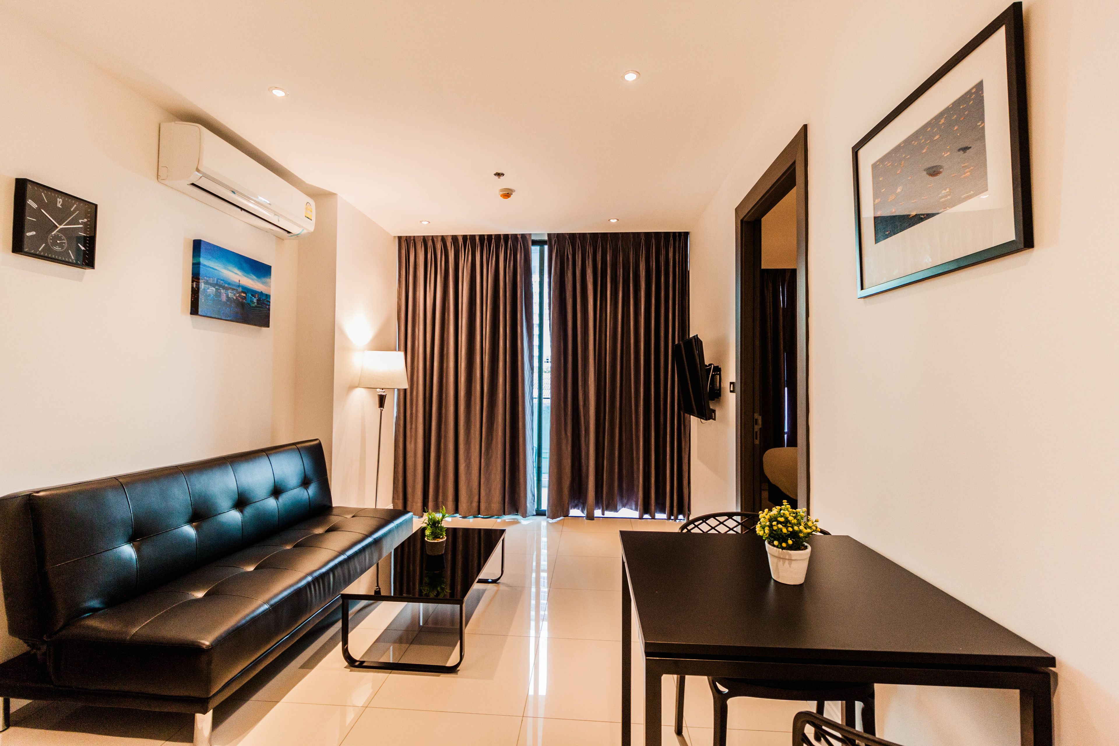 The Point Pratumnak by PSR The Point Pratumnak by PSR