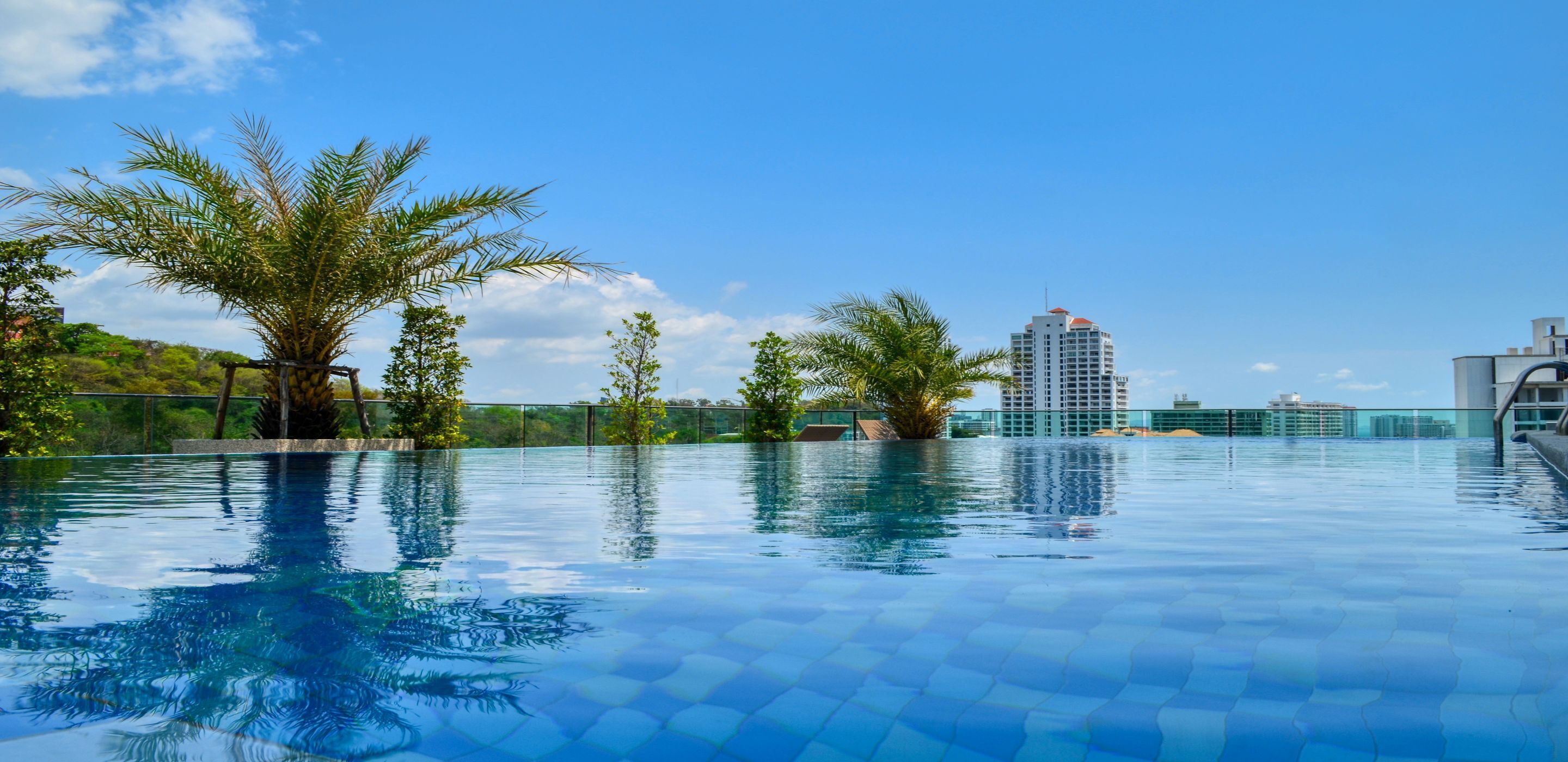 The Point Pratumnak by PSR The Point Pratumnak by PSR