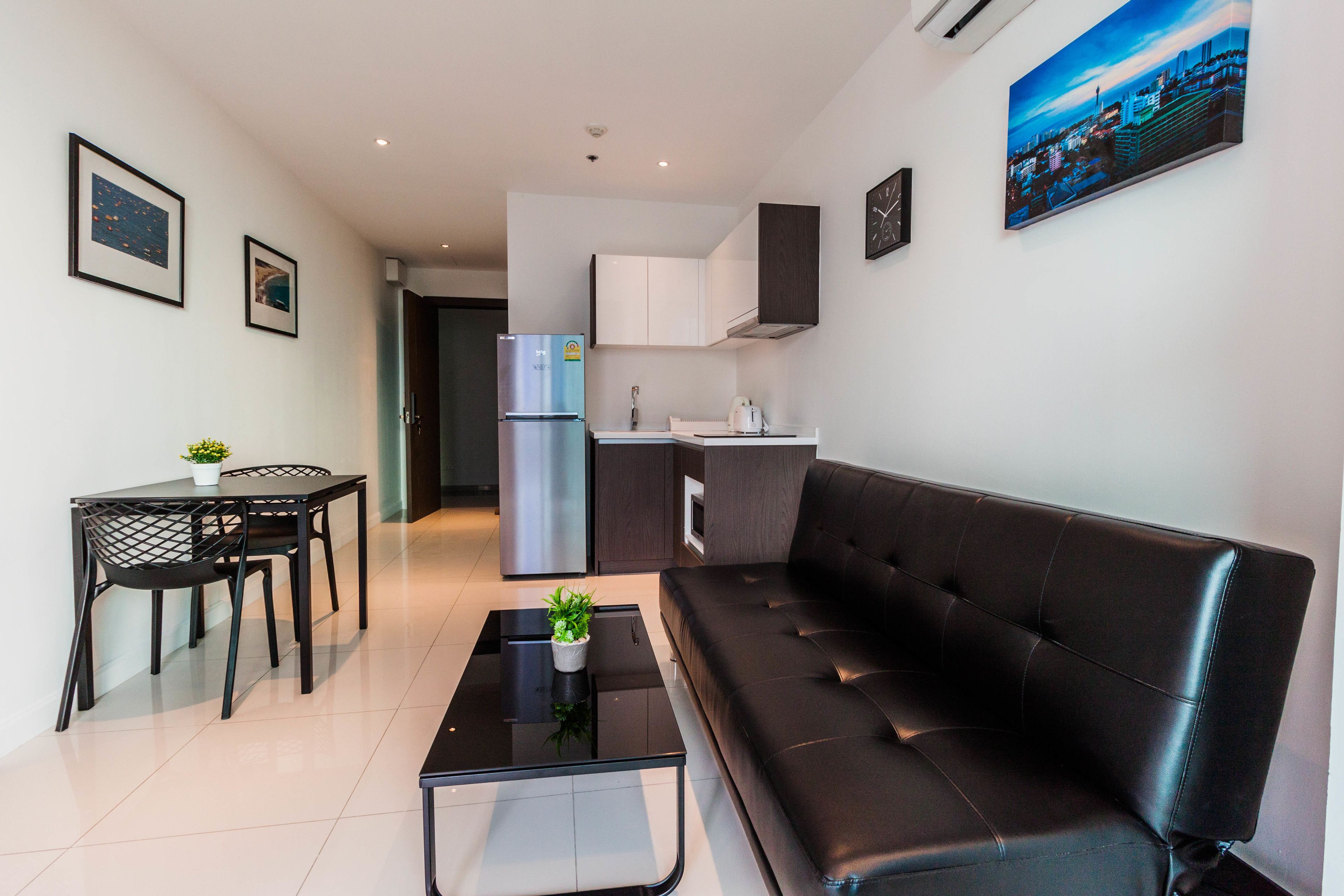 The Point Pratumnak by PSR The Point Pratumnak by PSR