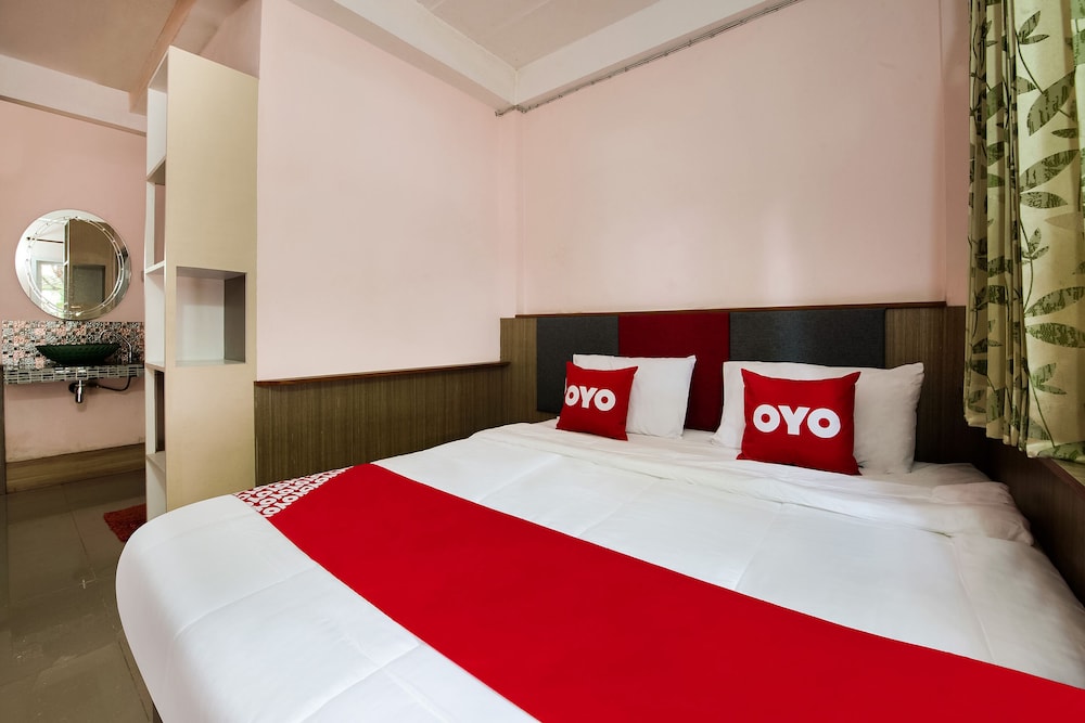 The Resort Chonburi by OYO Rooms