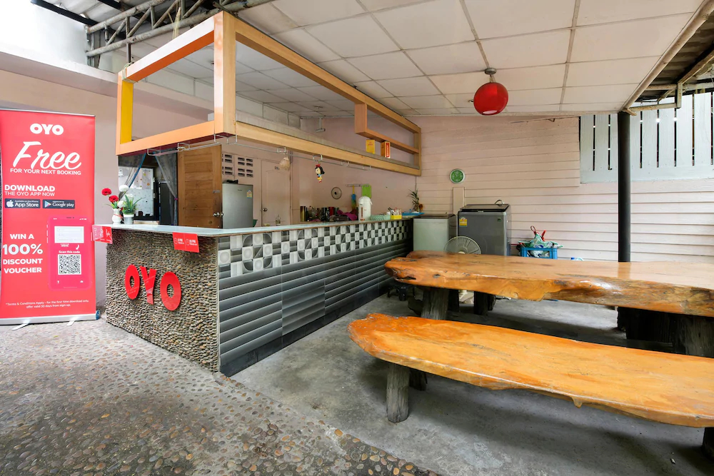 The Resort Chonburi by OYO Rooms