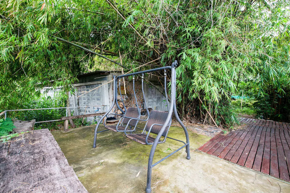 The Resort Chonburi by OYO Rooms