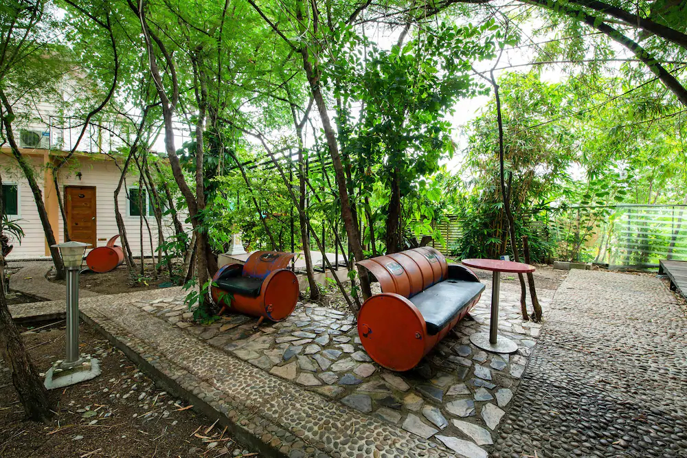 The Resort Chonburi by OYO Rooms