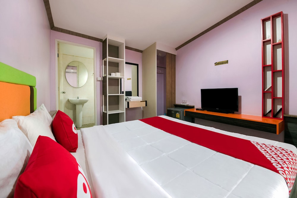 The Resort Chonburi by OYO Rooms