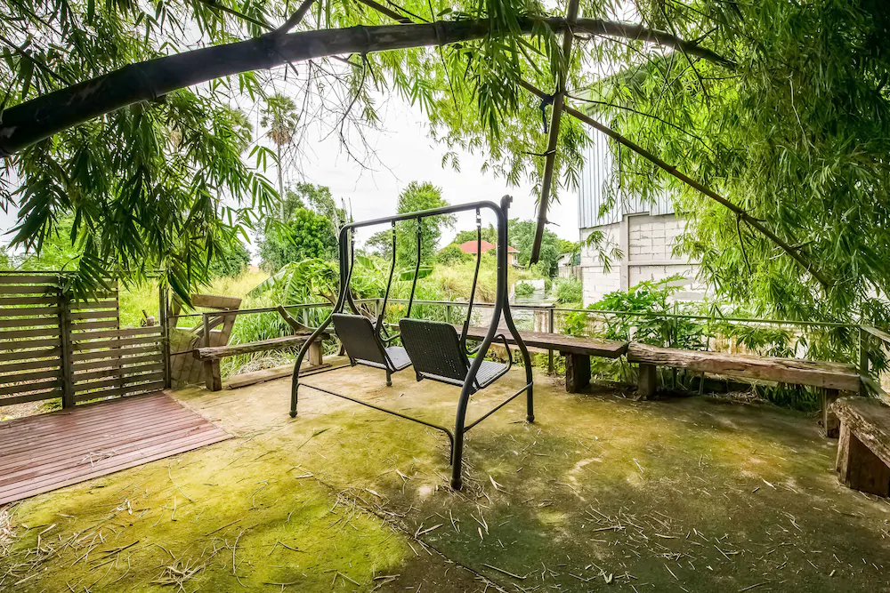 The Resort Chonburi by OYO Rooms