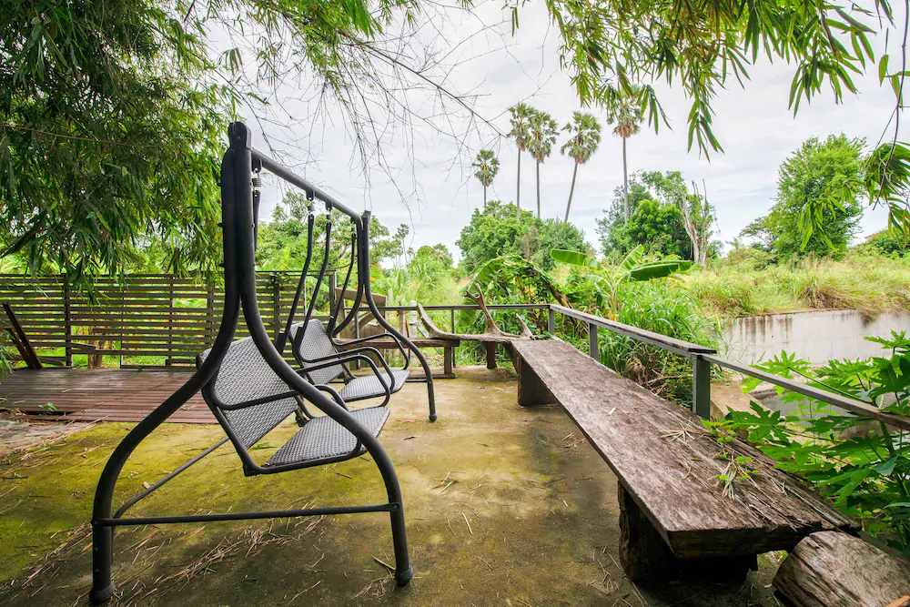 The Resort Chonburi by OYO Rooms