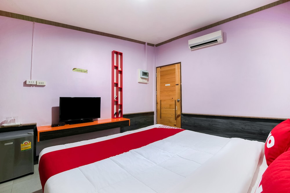 The Resort Chonburi by OYO Rooms