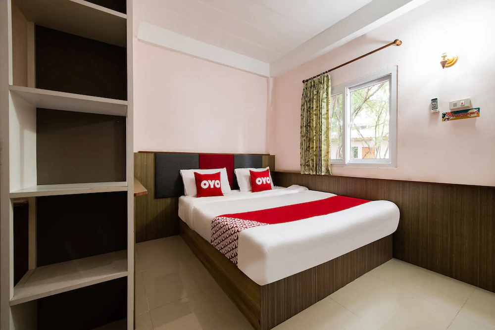 The Resort Chonburi by OYO Rooms