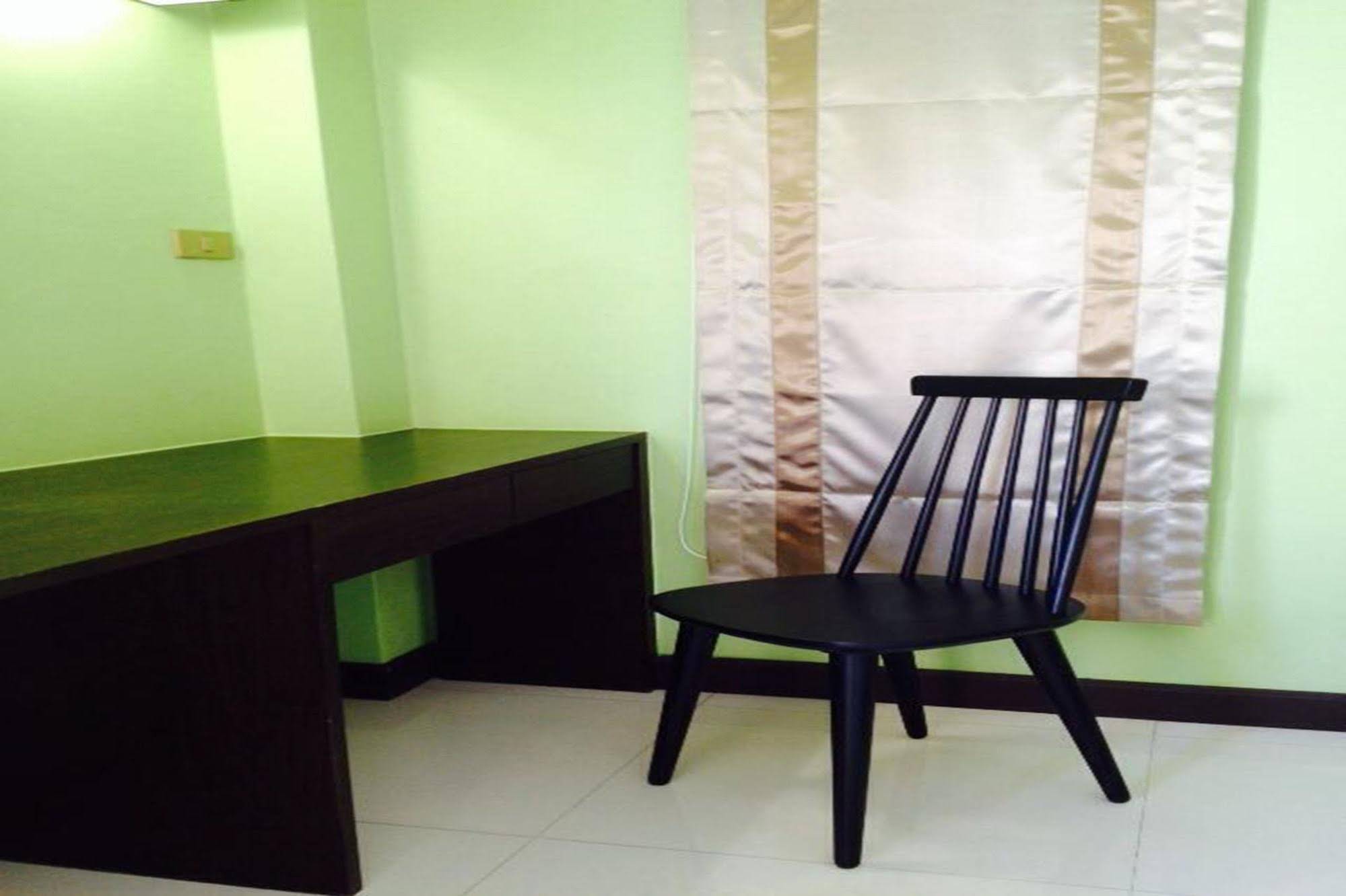The Sixnature Resort Bangsaen
