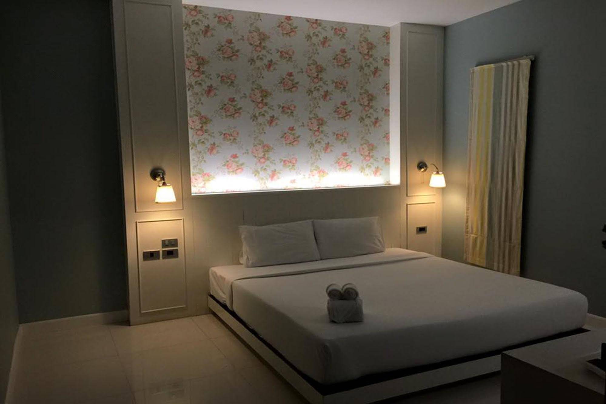 The Sixnature Resort Bangsaen