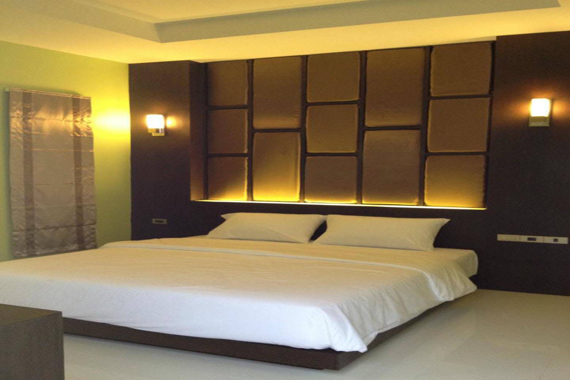 The Sixnature Resort Bangsaen