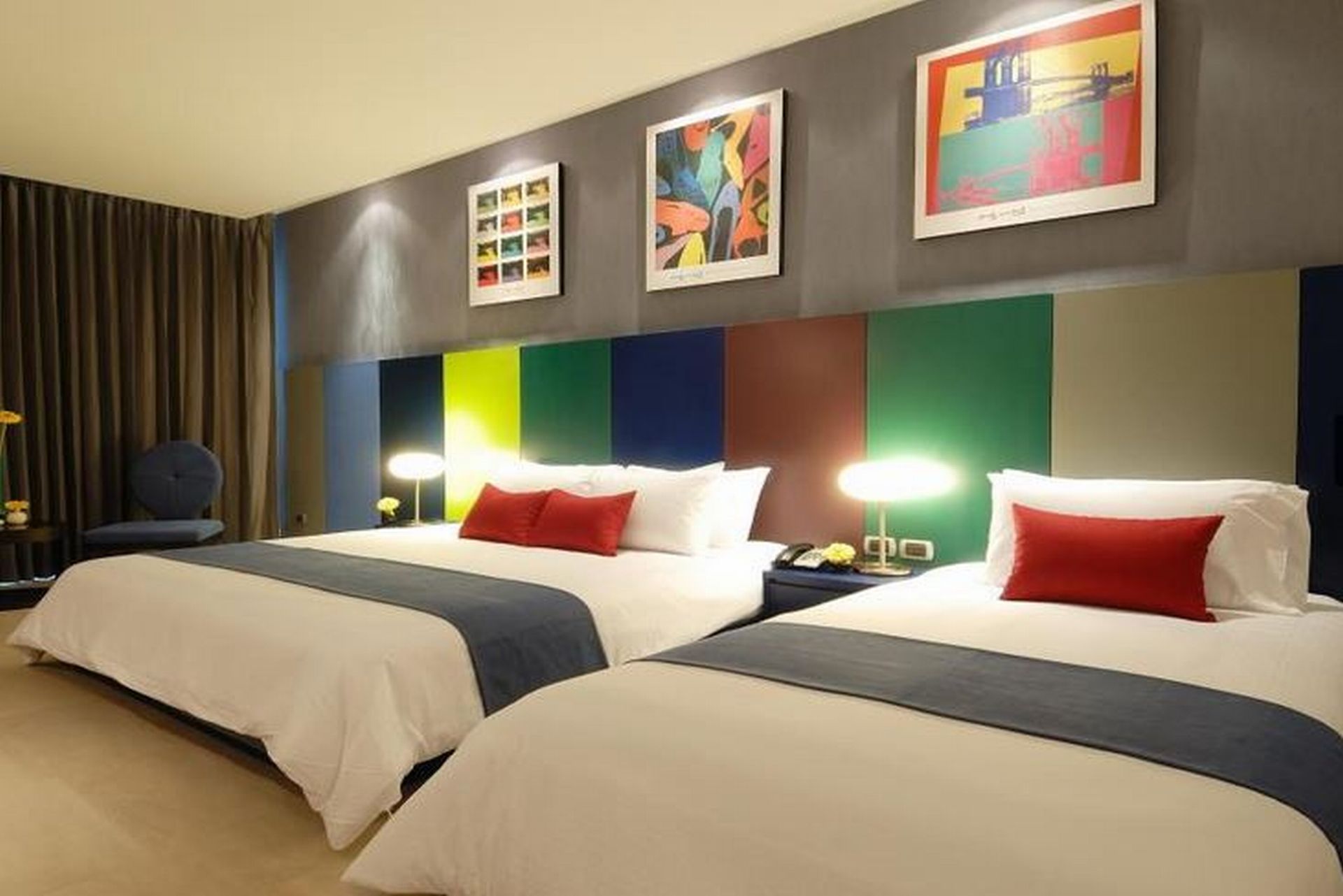 The Zign Hotel