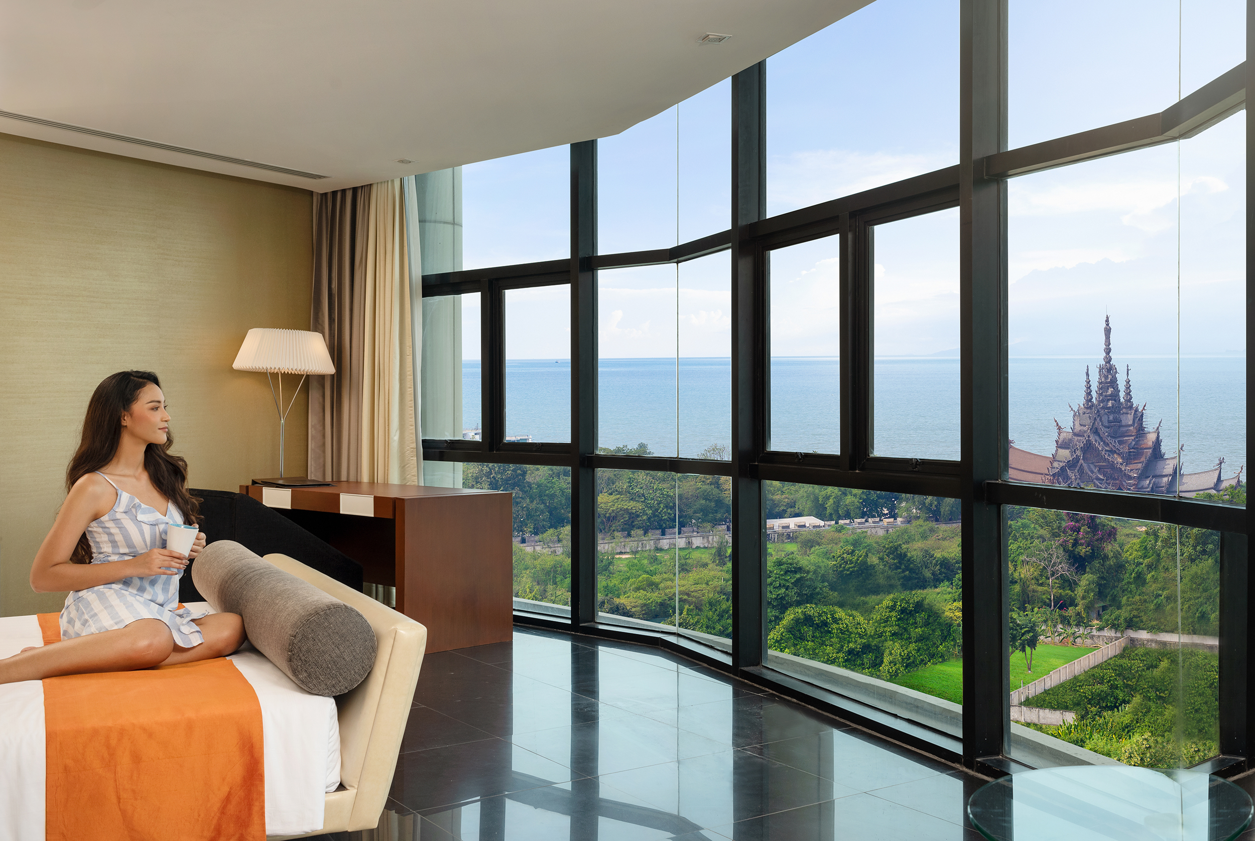 The Zign Hotel