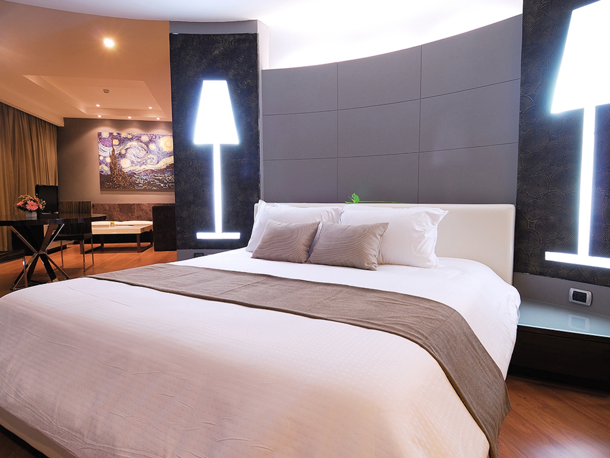 The Zign Hotel