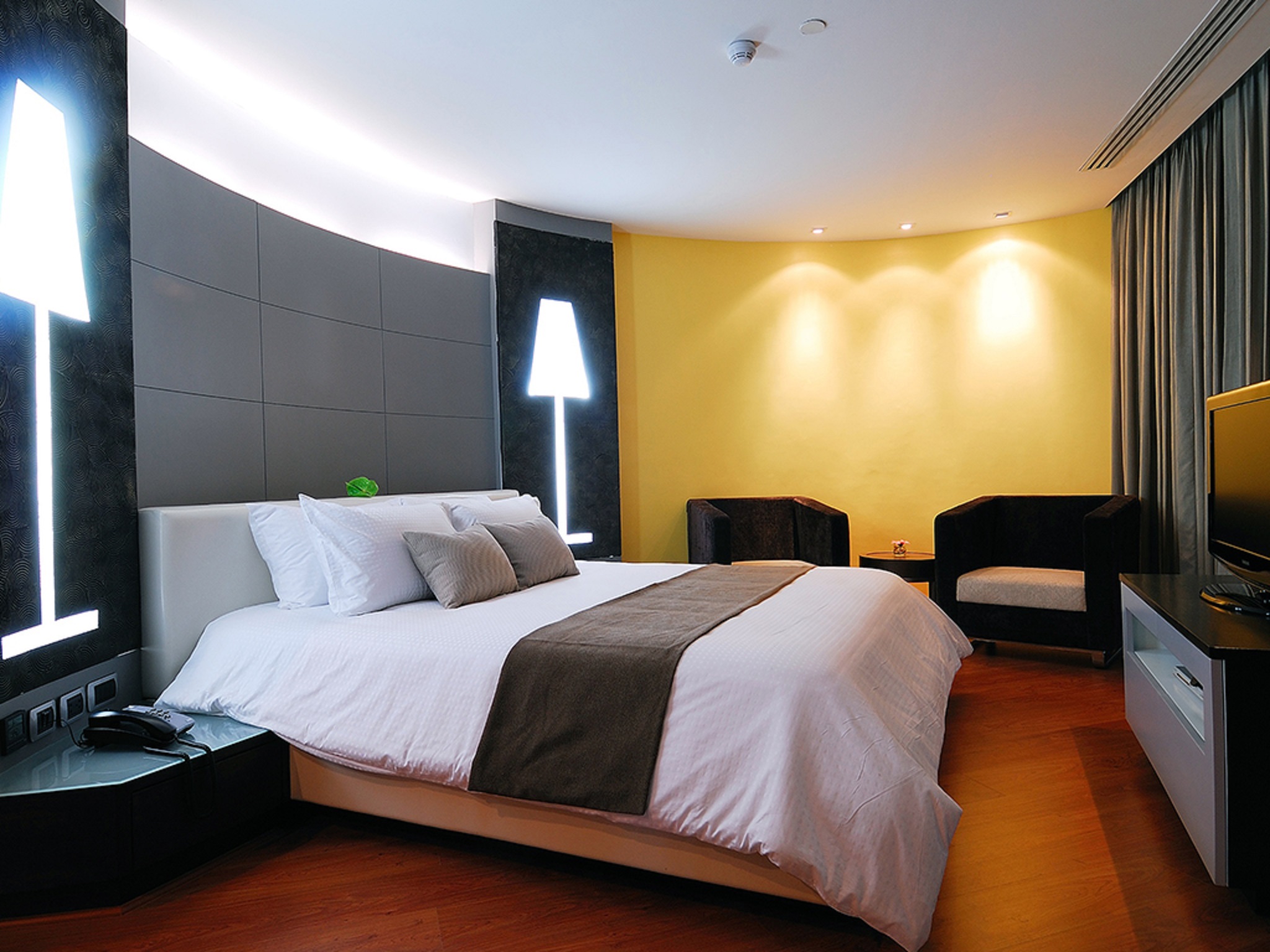 The Zign Hotel
