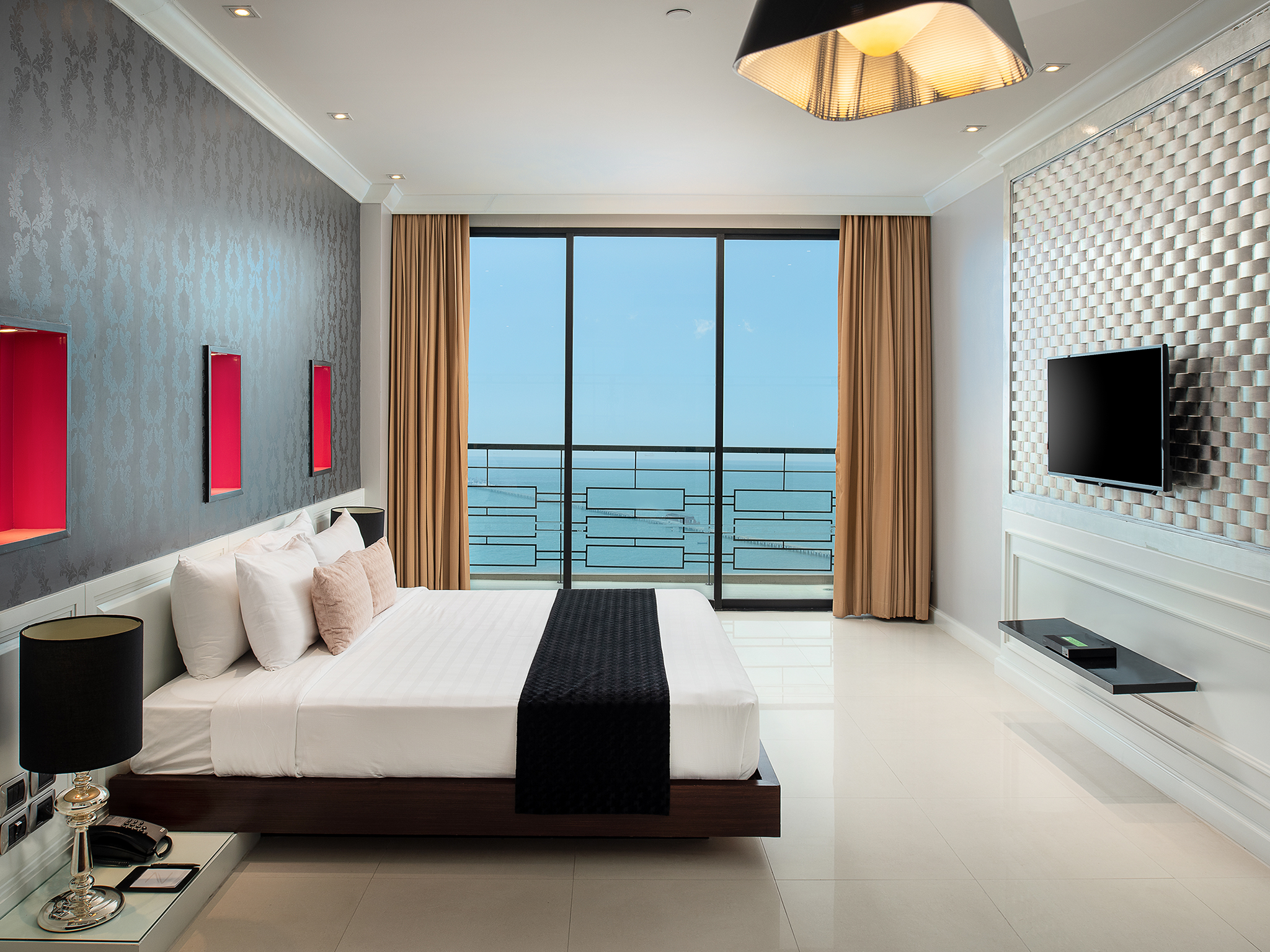 The Zign Hotel