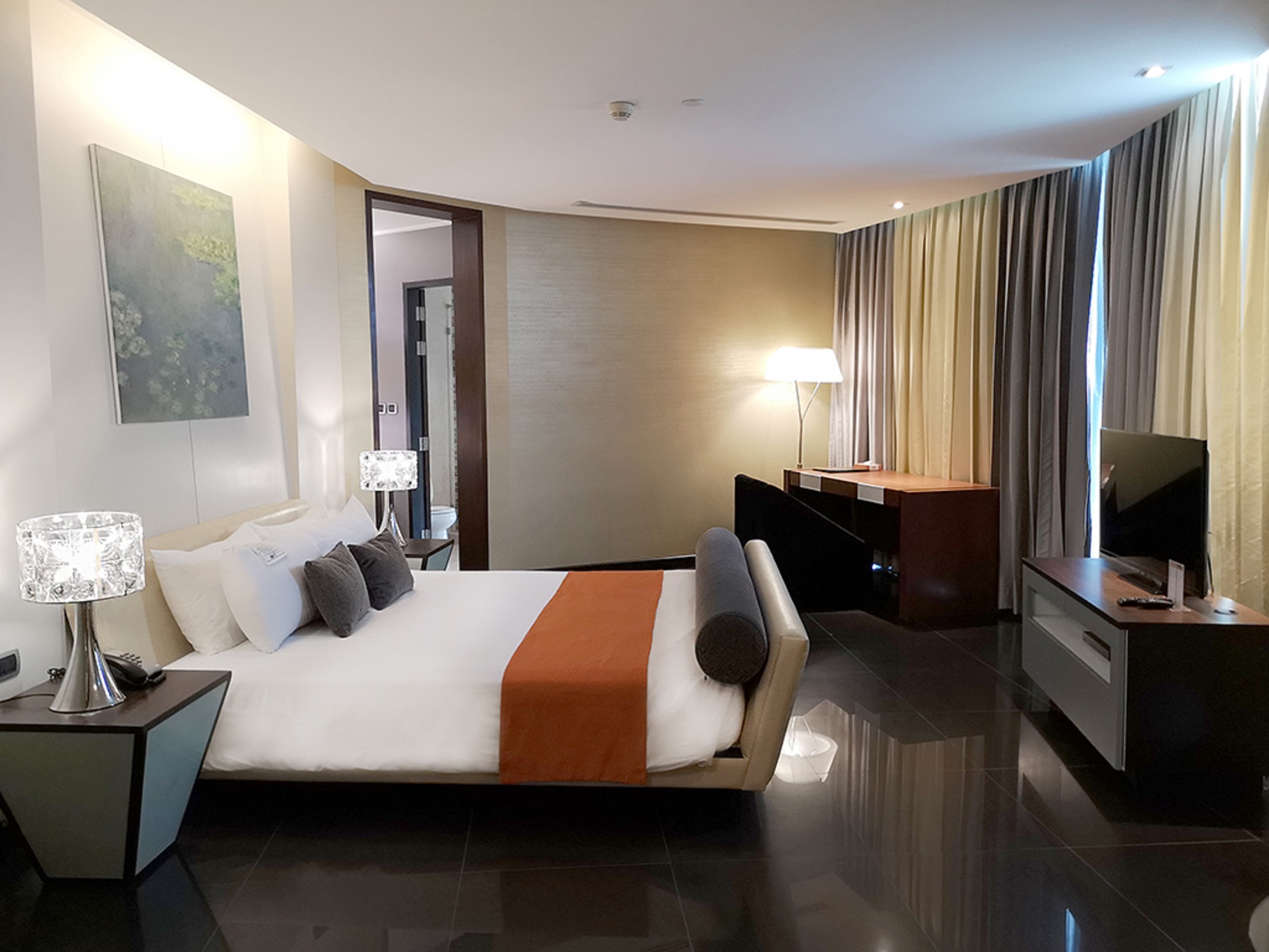 The Zign Hotel
