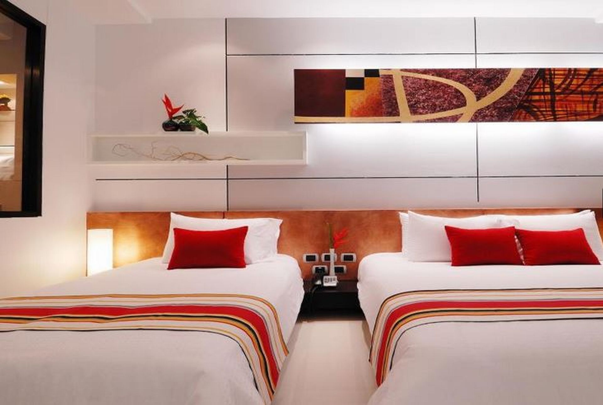 The Zign Hotel