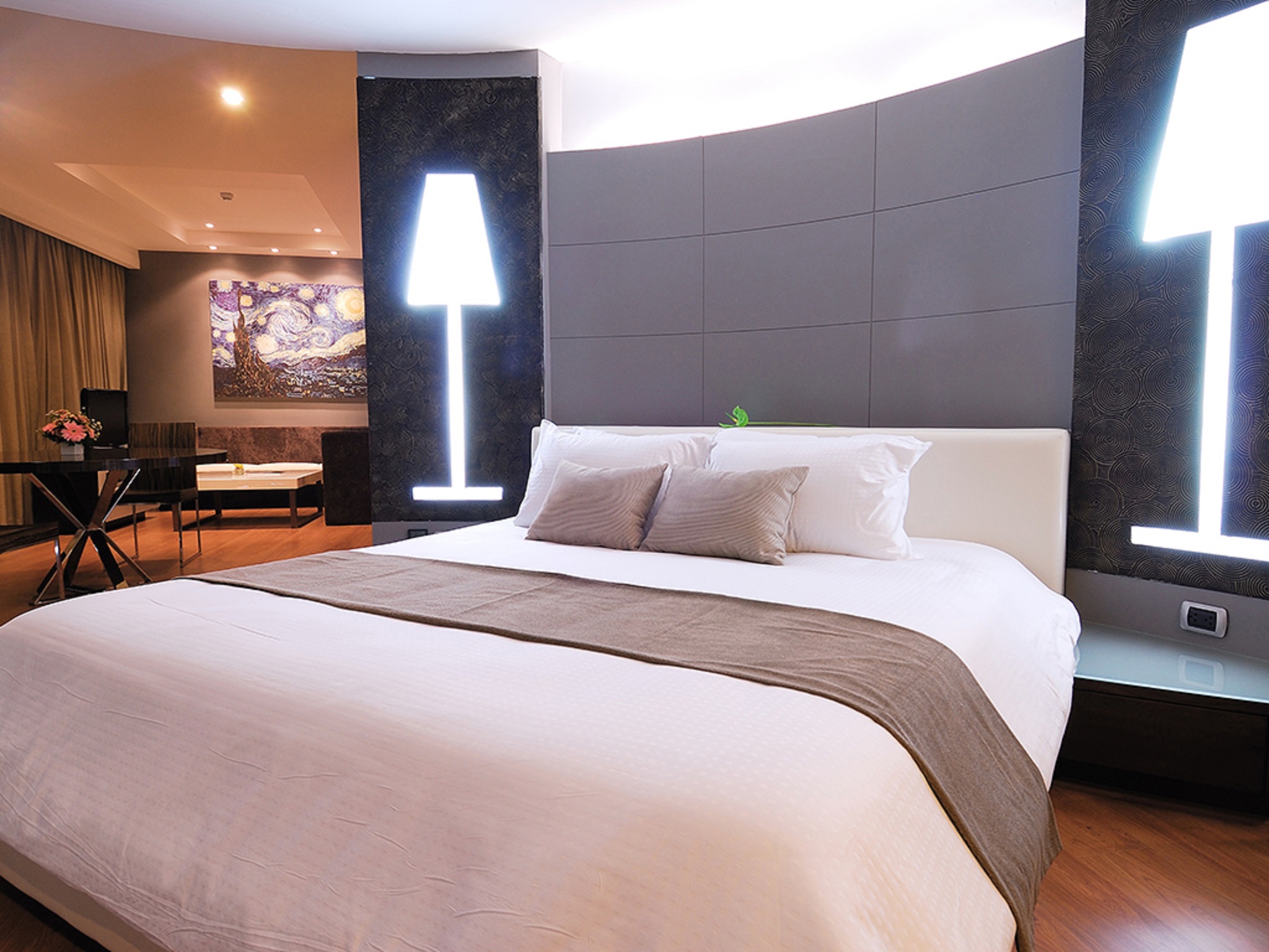 The Zign Hotel