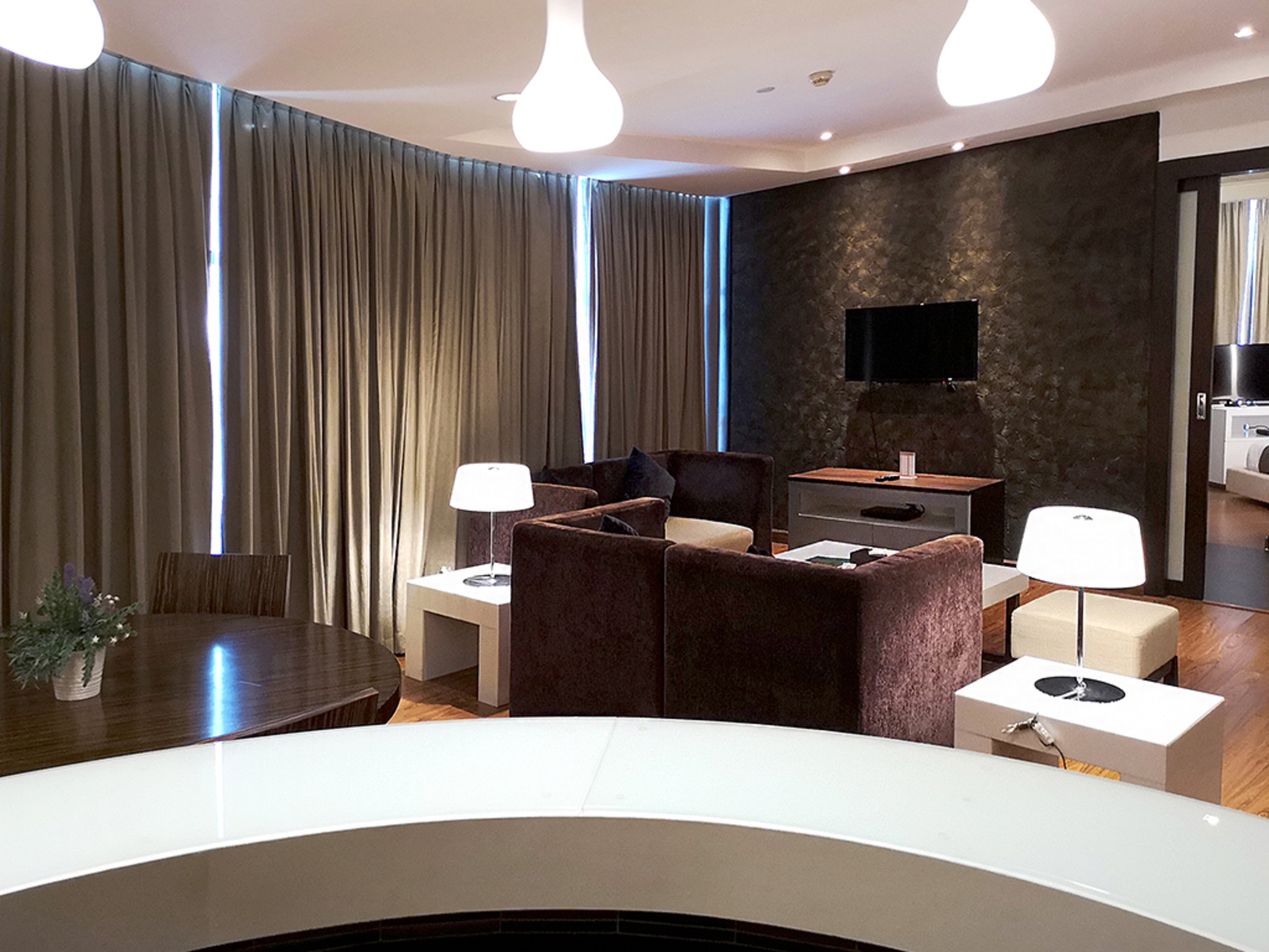 The Zign Hotel