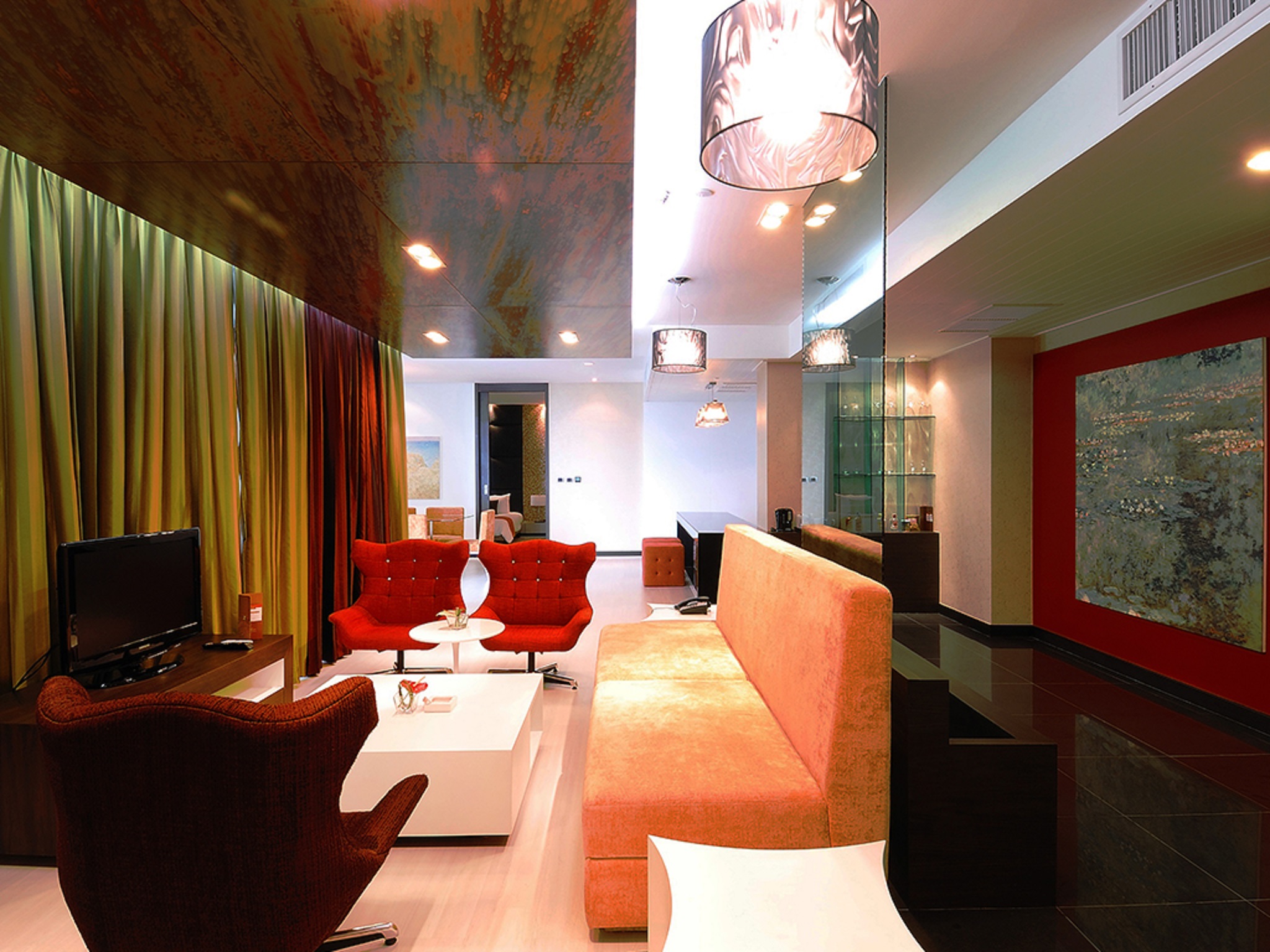 The Zign Hotel