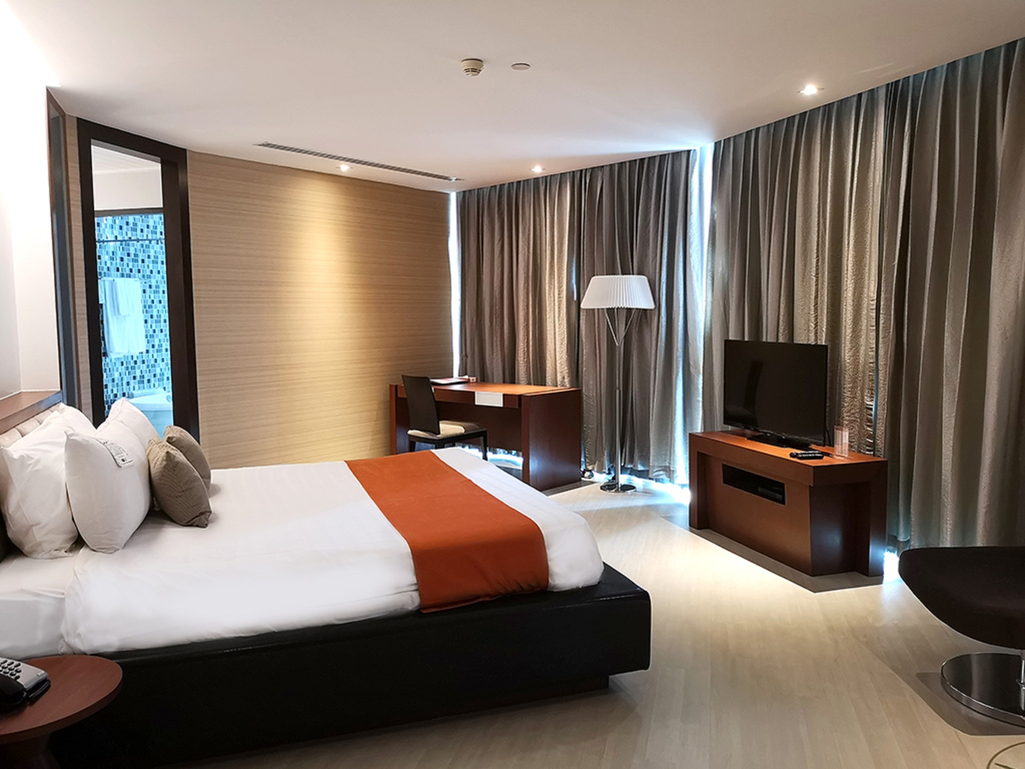 The Zign Hotel
