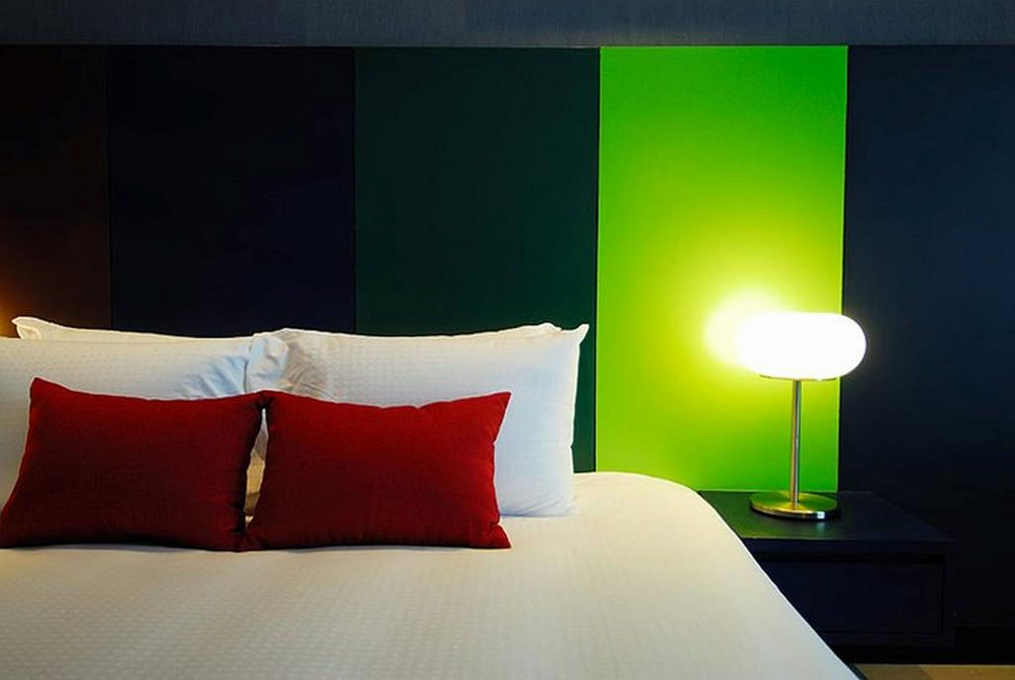The Zign Hotel